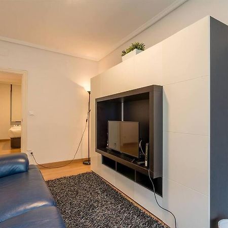 Vt En La Ribera De Bilbao Apartment ภายนอก รูปภาพ