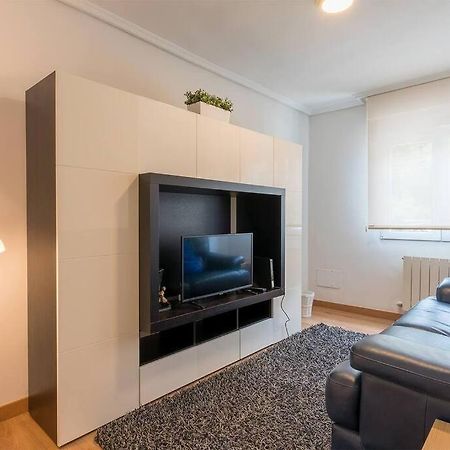 Vt En La Ribera De Bilbao Apartment ภายนอก รูปภาพ