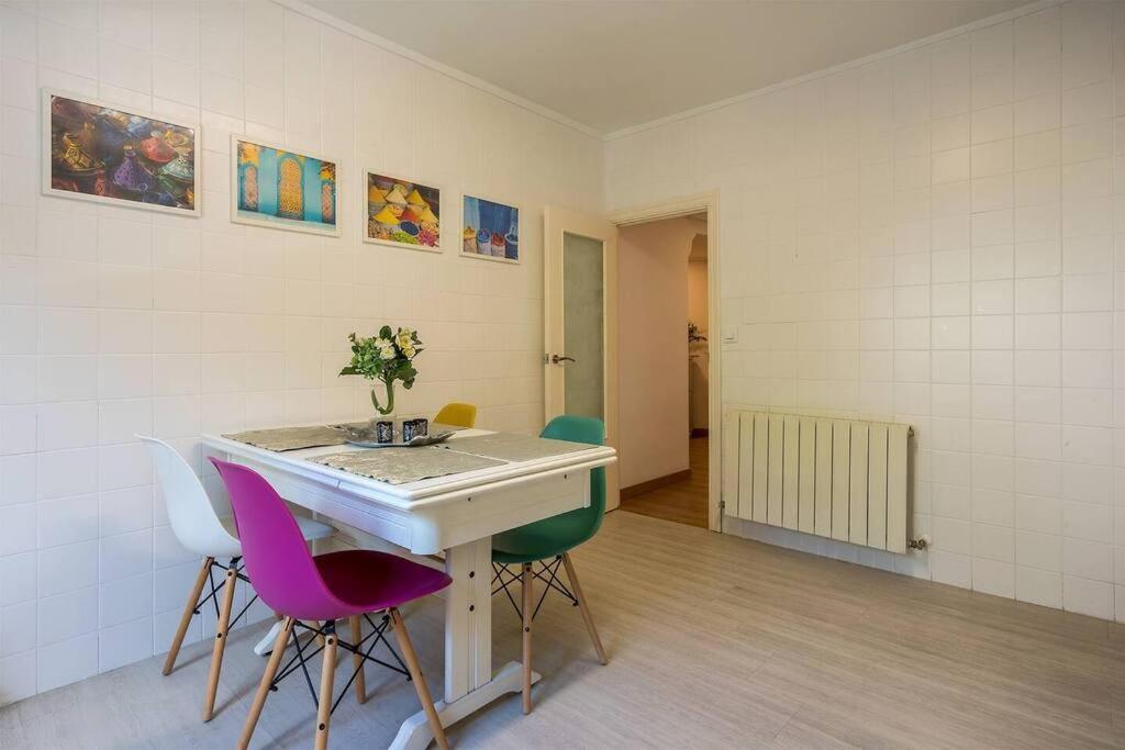 Vt En La Ribera De Bilbao Apartment ภายนอก รูปภาพ