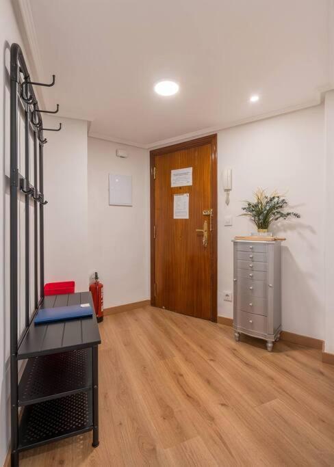 Vt En La Ribera De Bilbao Apartment ภายนอก รูปภาพ