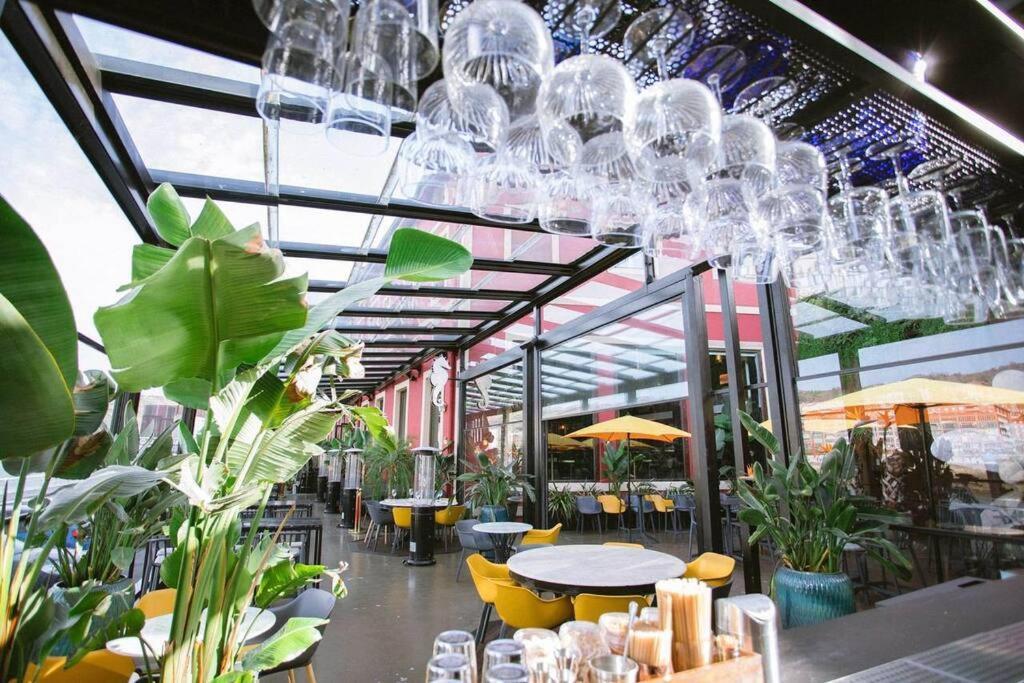 Vt En La Ribera De Bilbao Apartment ภายนอก รูปภาพ
