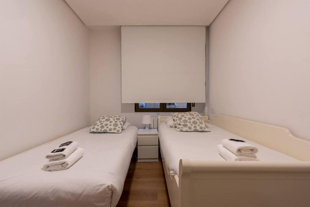 Vt En La Ribera De Bilbao Apartment ภายนอก รูปภาพ
