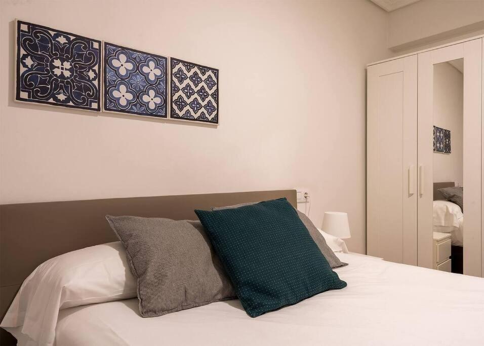 Vt En La Ribera De Bilbao Apartment ภายนอก รูปภาพ